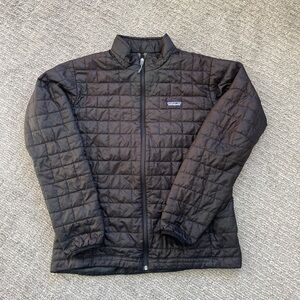 Patagonia Men’s Nano Puff Jacket